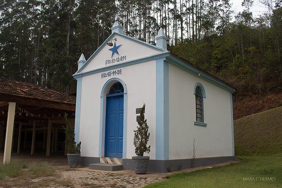 Igreja de Santo Antonio